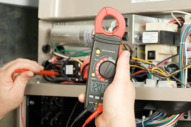 Best Electrical Wiring and Rewiring  in Cottonde, AL