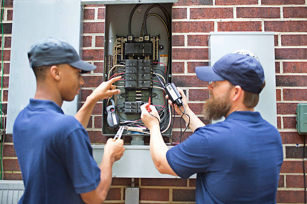 Electrical Maintenance Services in Cottondale, AL